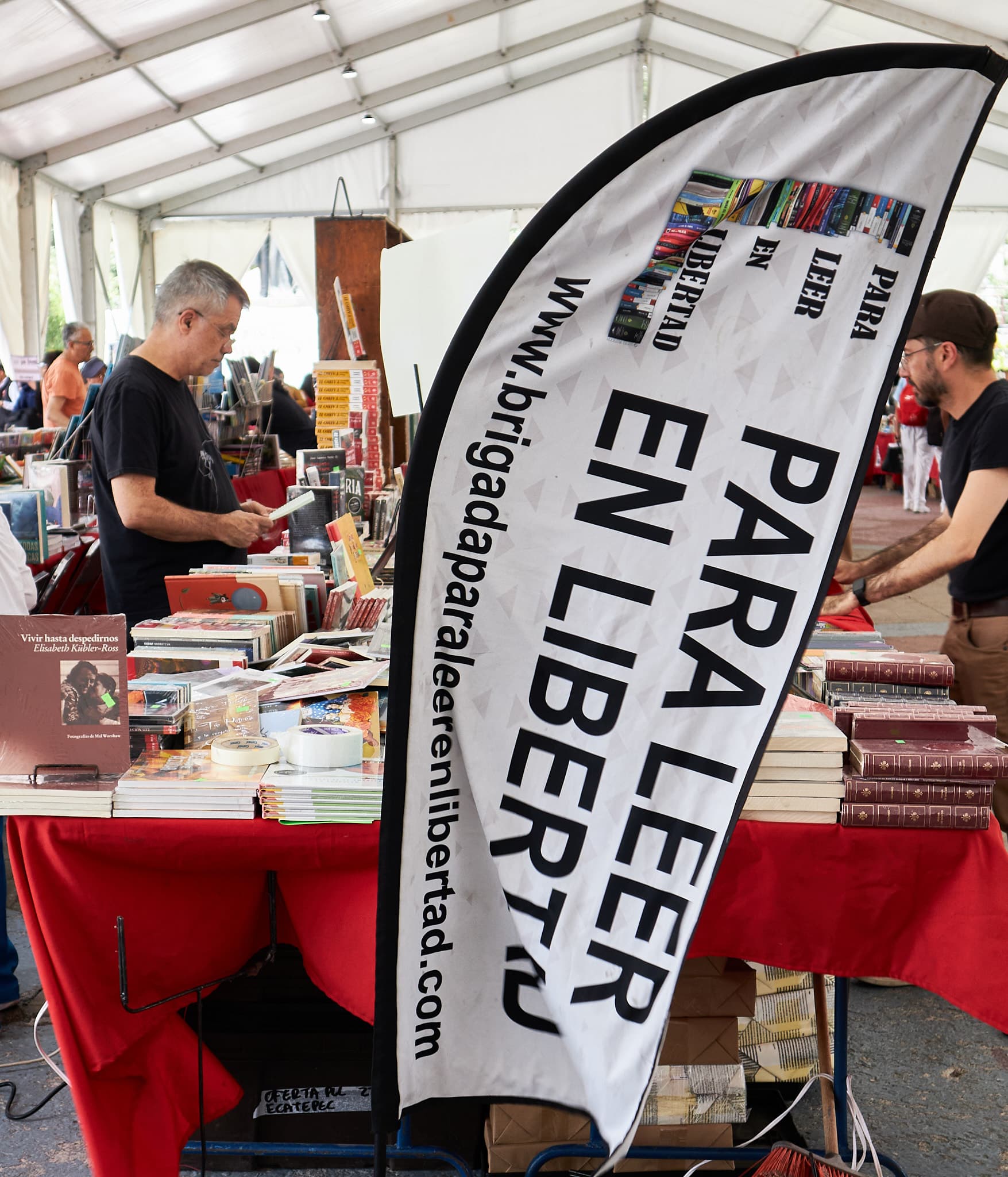 Feria del Libro Ecatepec 2026 — Día 1, foto 11