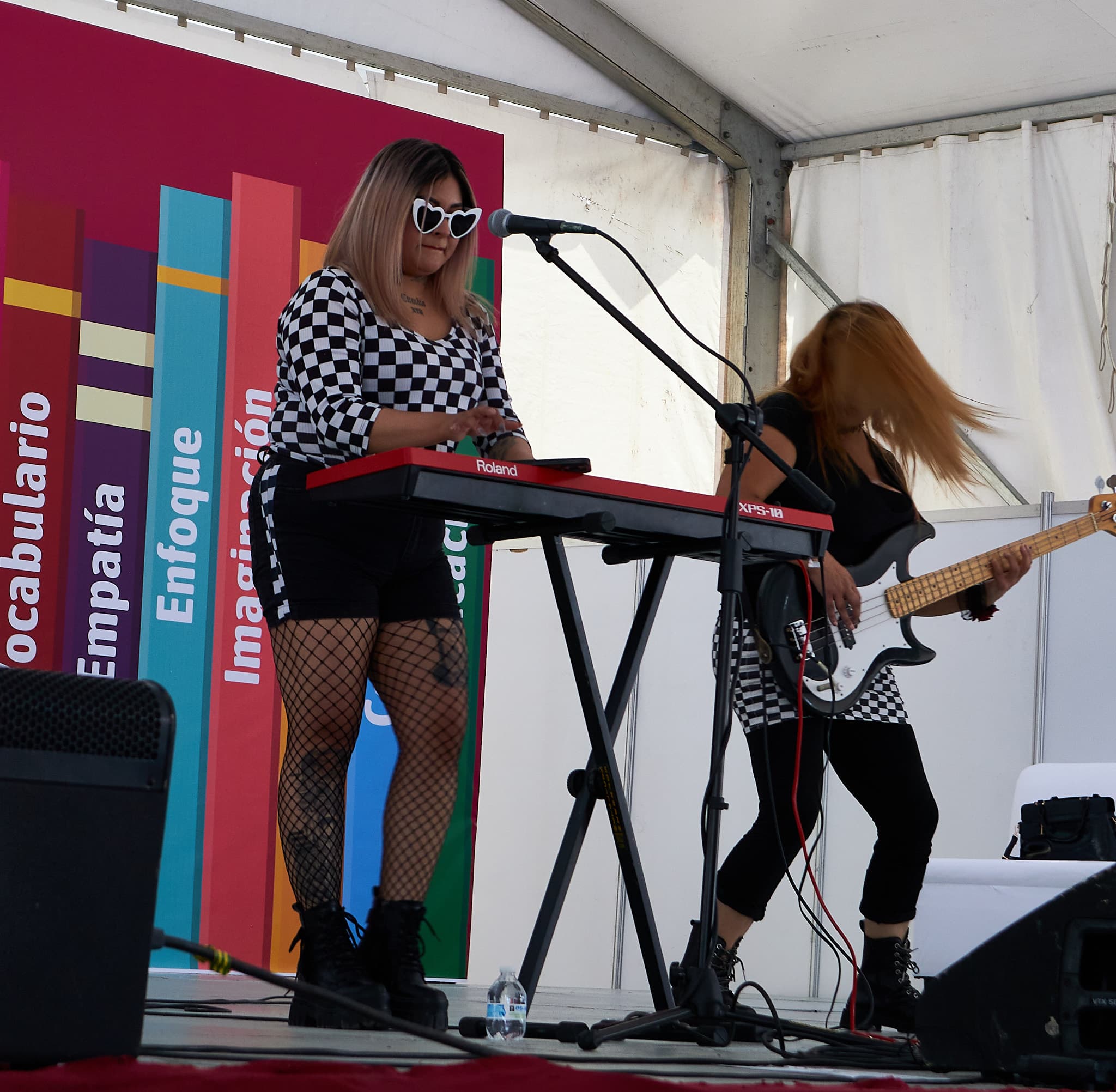 Feria del Libro Ecatepec 2026 — Día 1, foto 20