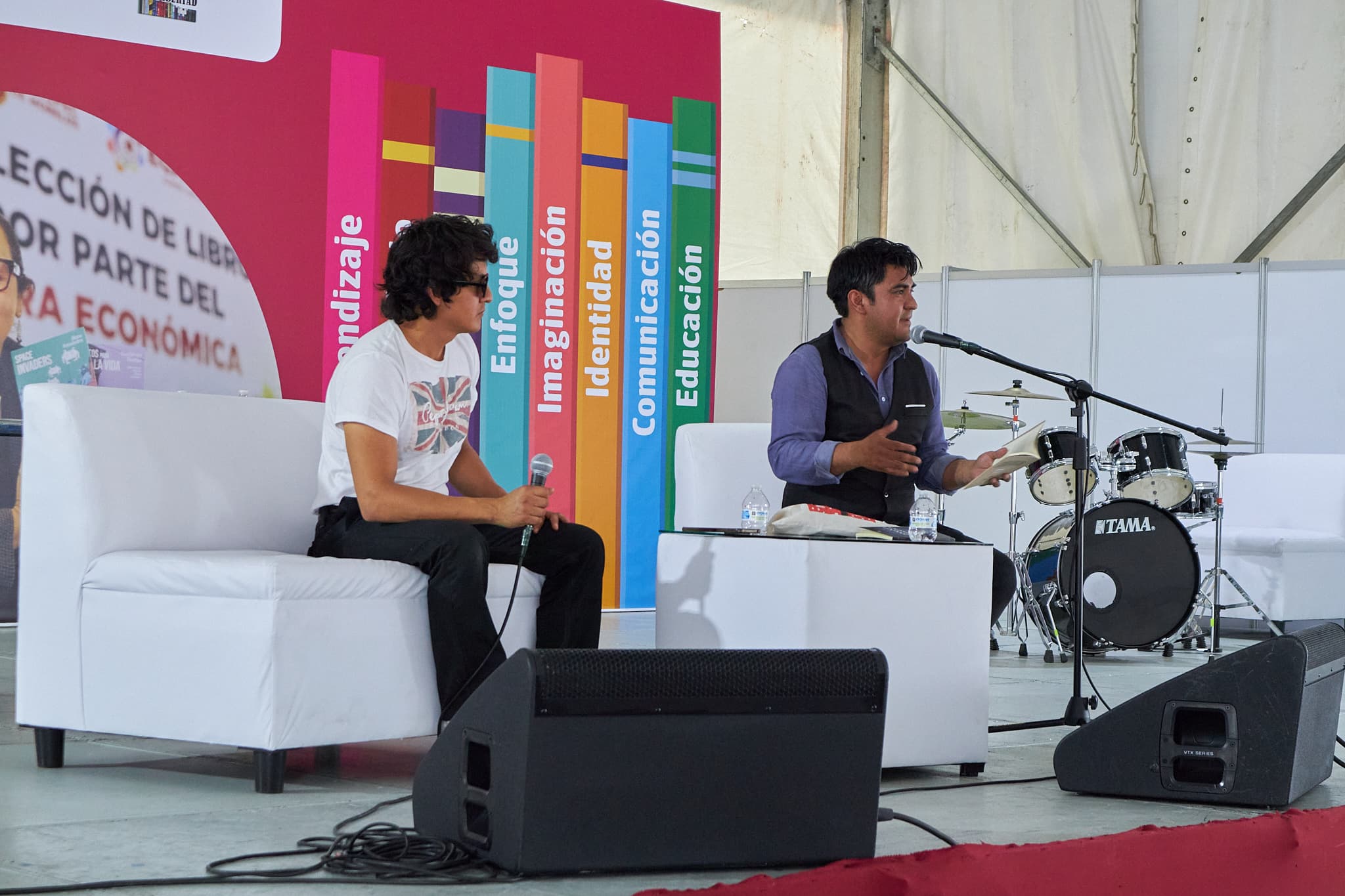 Feria del Libro Ecatepec 2026 — Día 2, foto 22