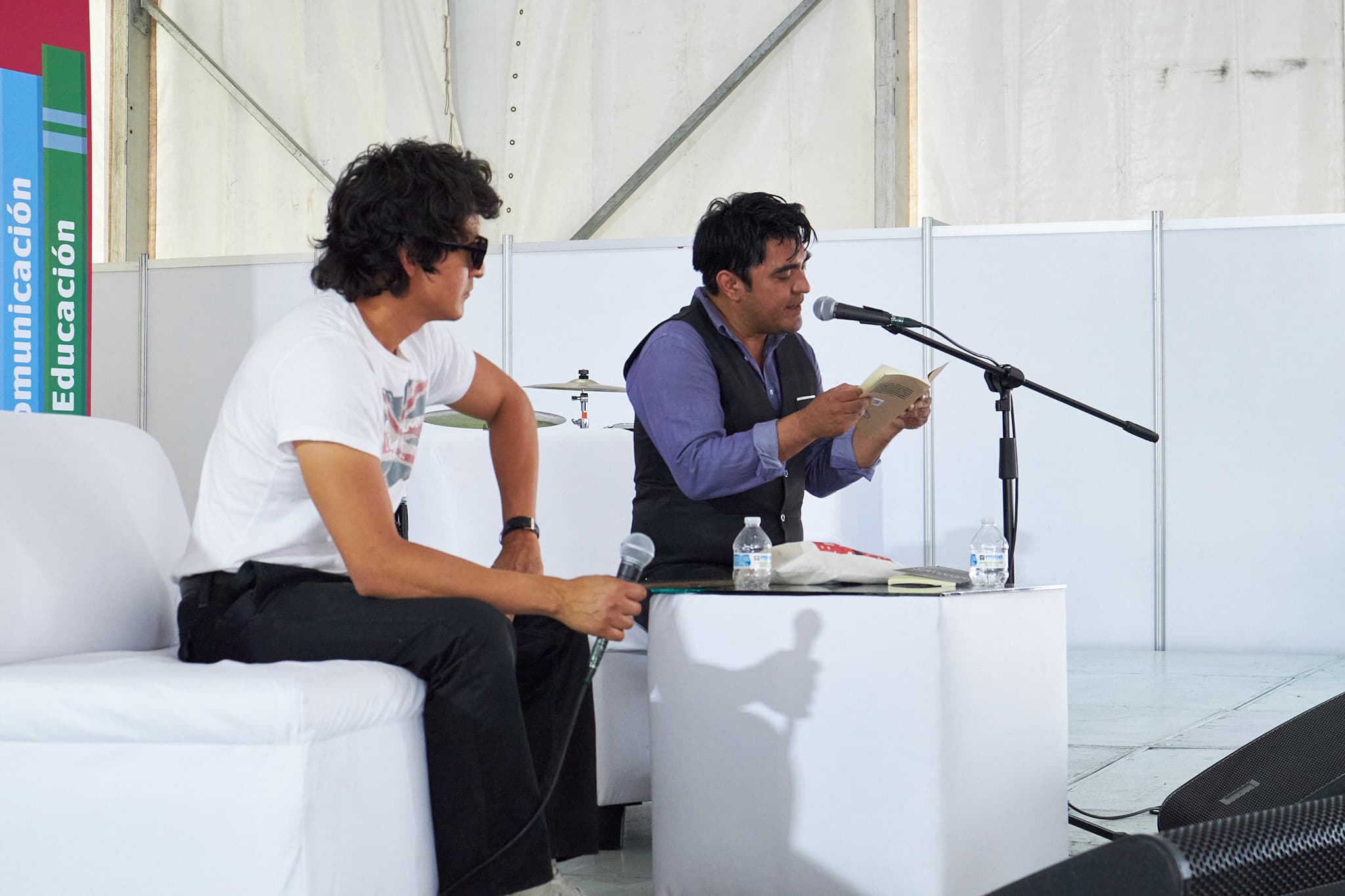 Feria del Libro Ecatepec 2026 — Día 2, foto 23