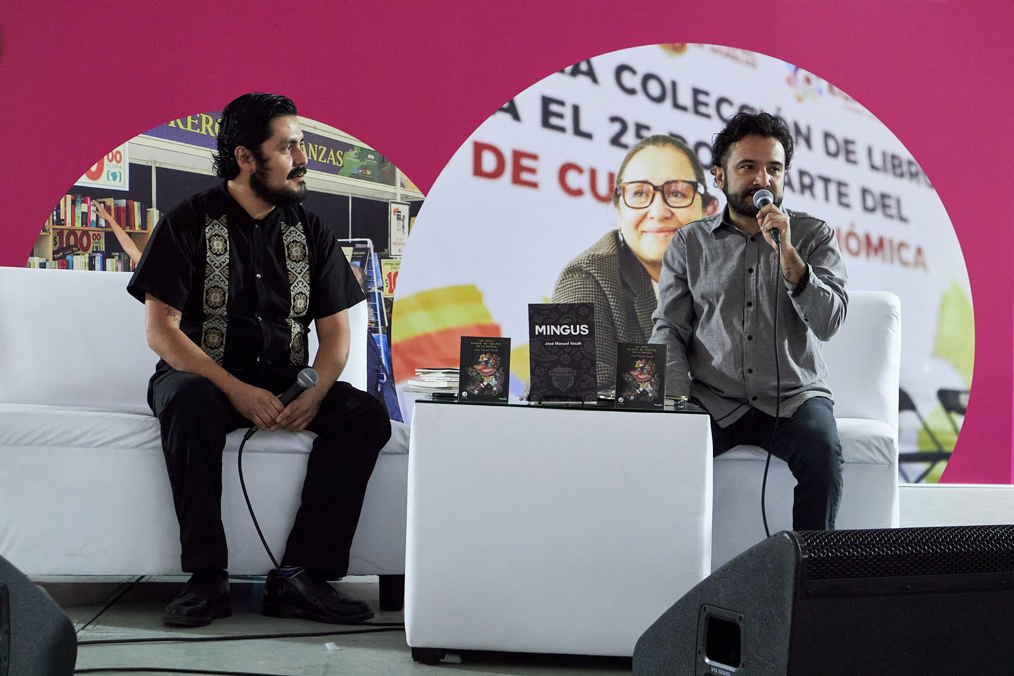 Feria del Libro Ecatepec 2026 — Día 2, foto 34