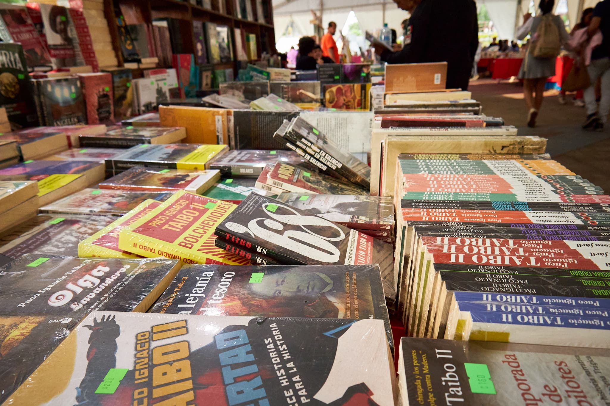 Feria del Libro Ecatepec 2026 — Día 2, foto 44