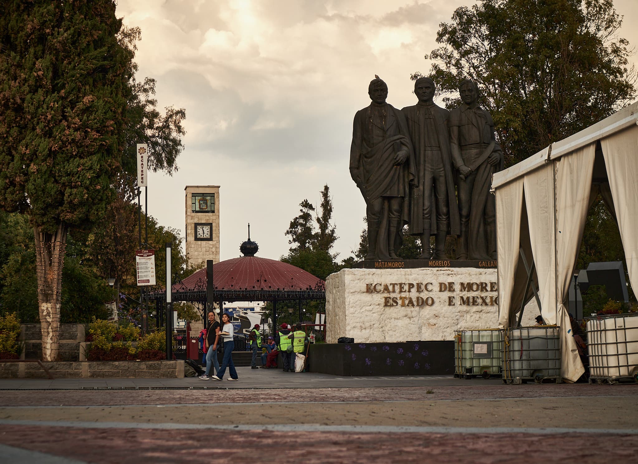Feria del Libro Ecatepec 2026 — Día 2, foto 47