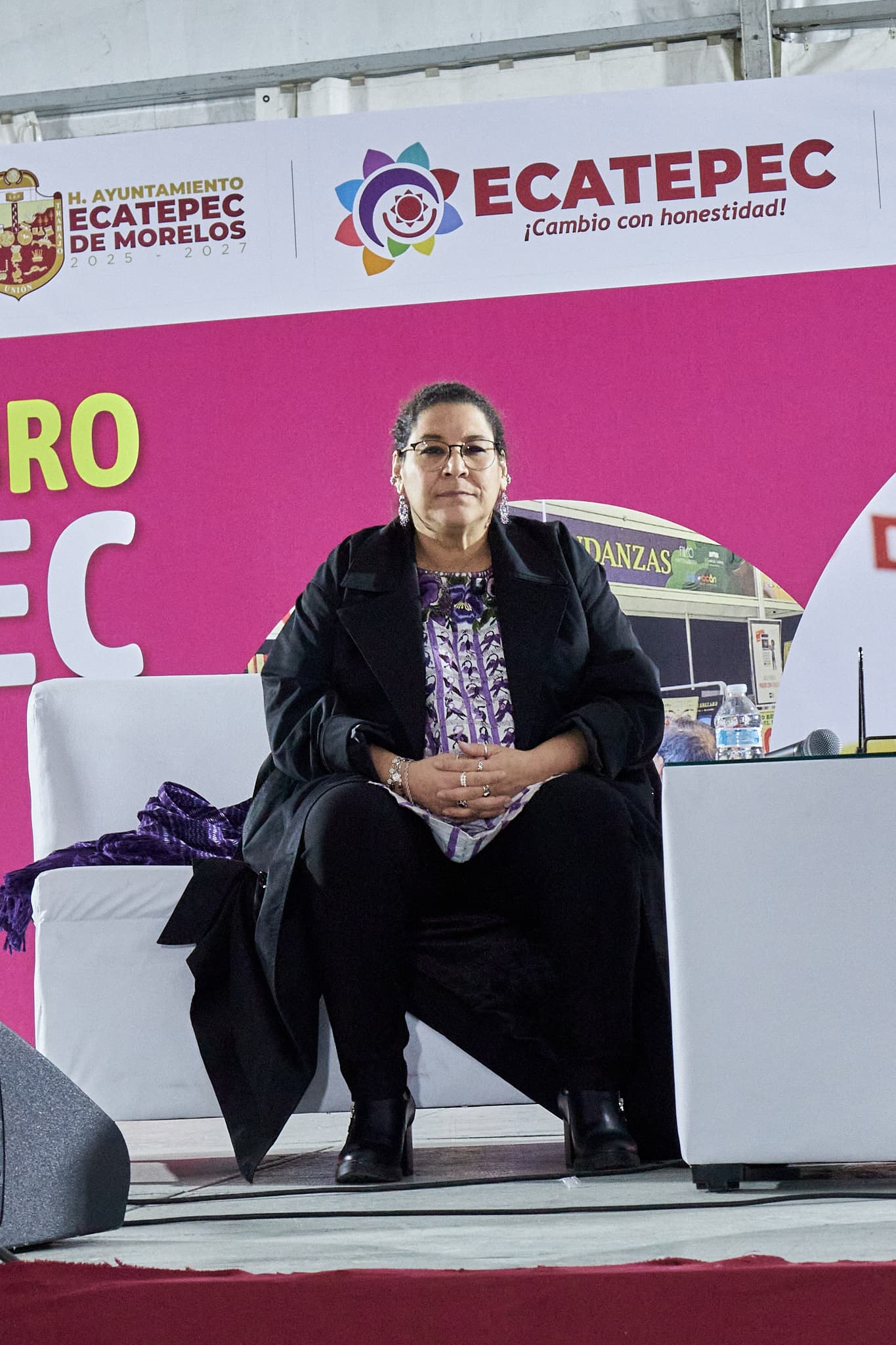 Feria del Libro Ecatepec 2026 — Día 2, foto 48