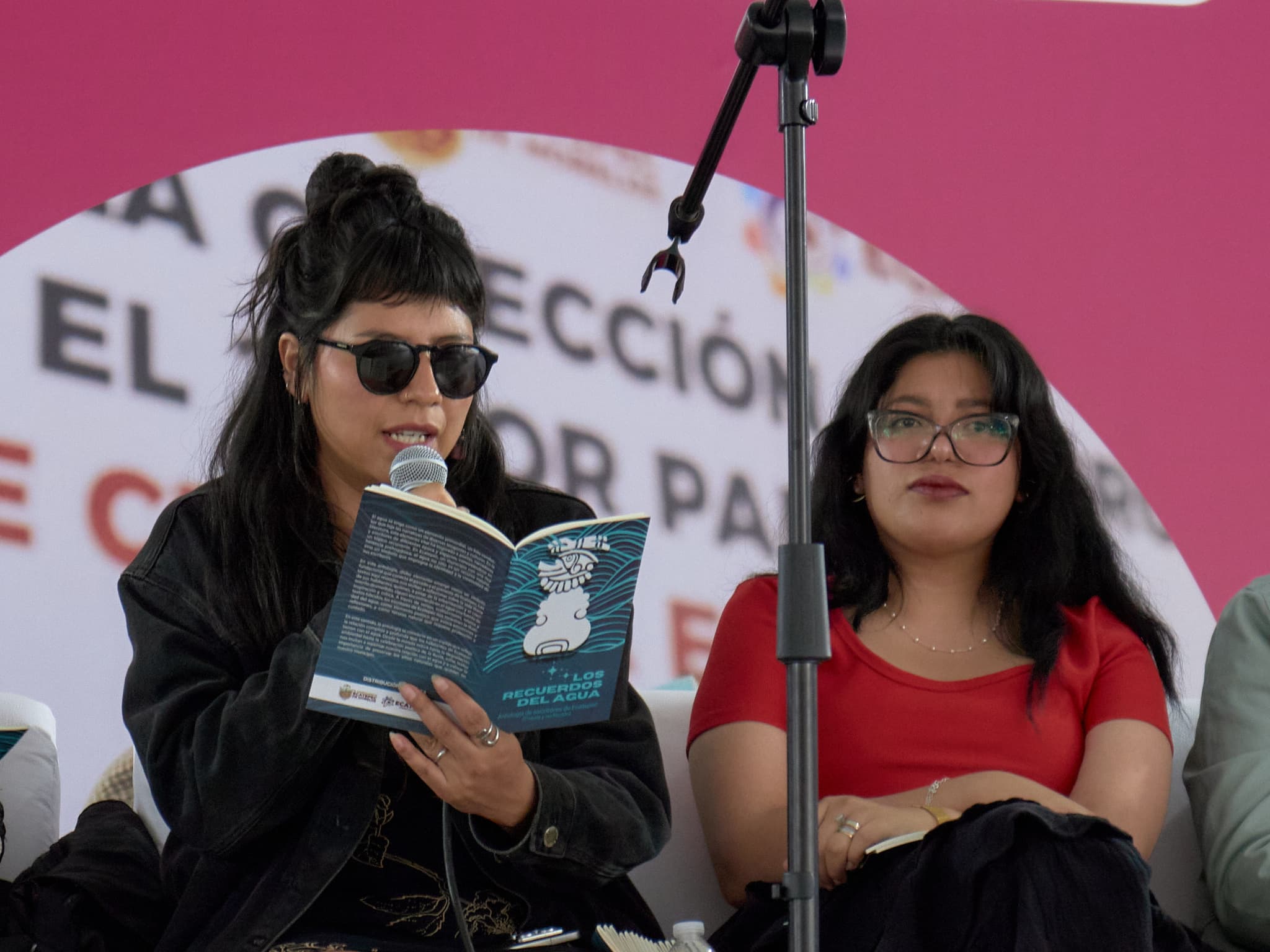 Feria del Libro Ecatepec 2026 — Recuerdos, foto 25