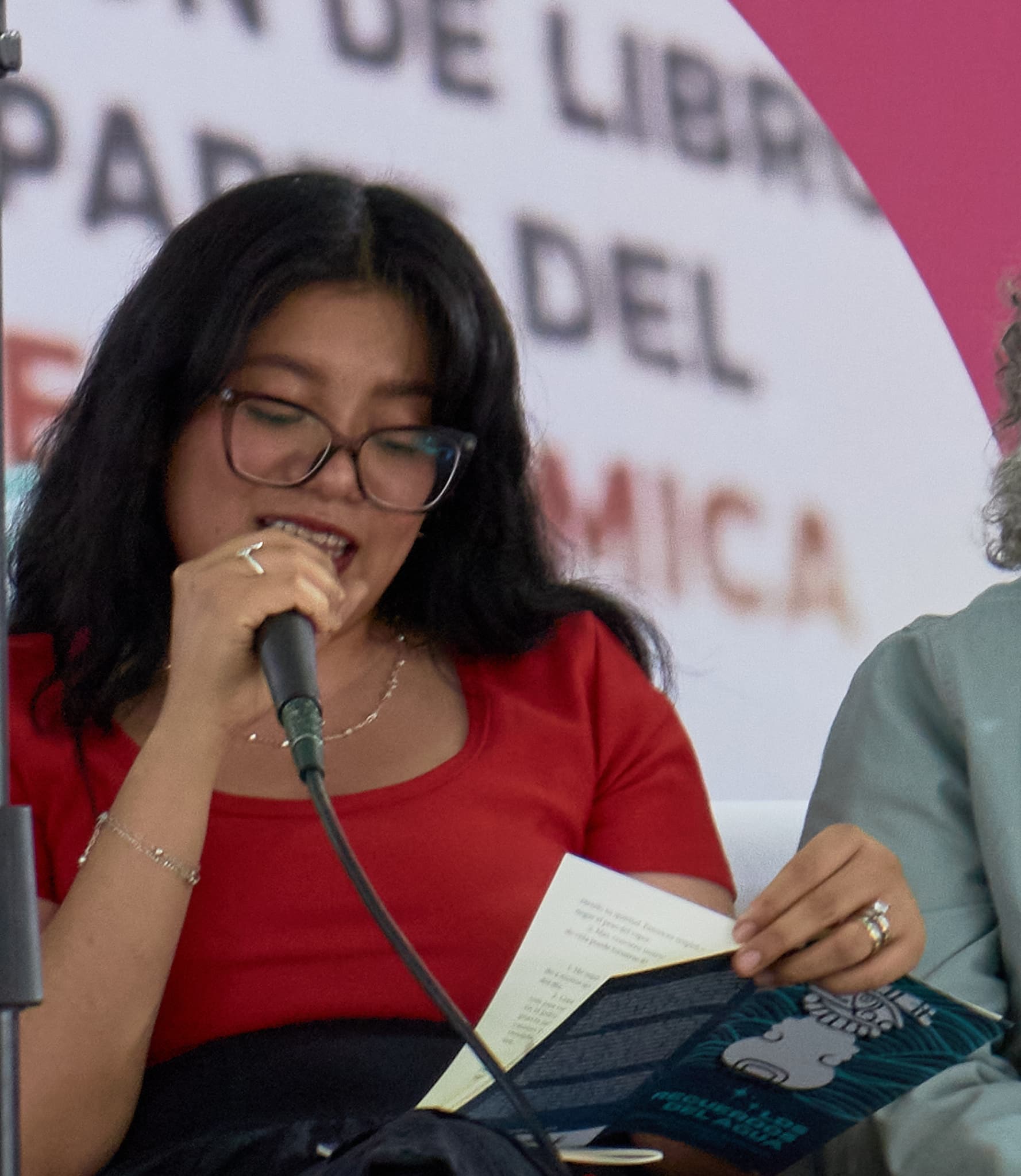 Feria del Libro Ecatepec 2026 — Recuerdos, foto 30