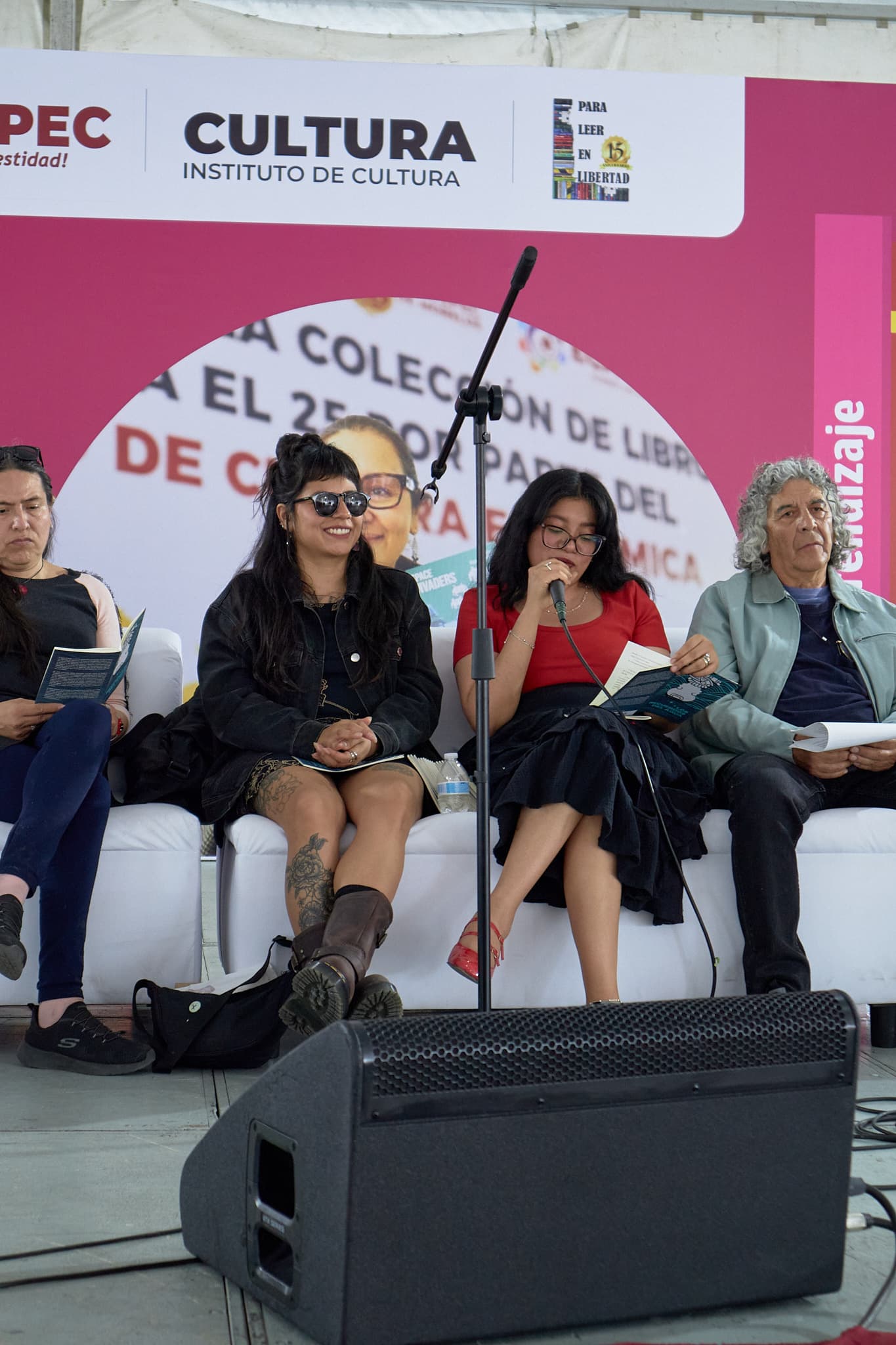 Feria del Libro Ecatepec 2026 — Recuerdos, foto 31