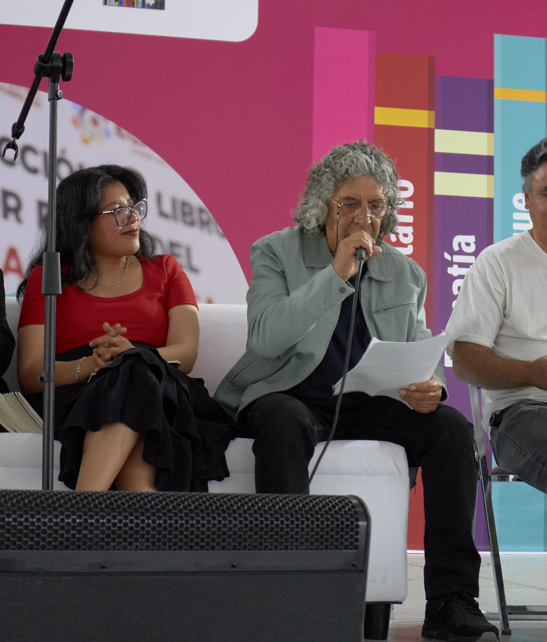 Feria del Libro Ecatepec 2026 — Recuerdos, foto 33