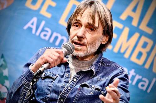 Belarmino Fernández