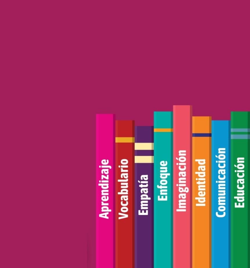 Feria del libro background mobile