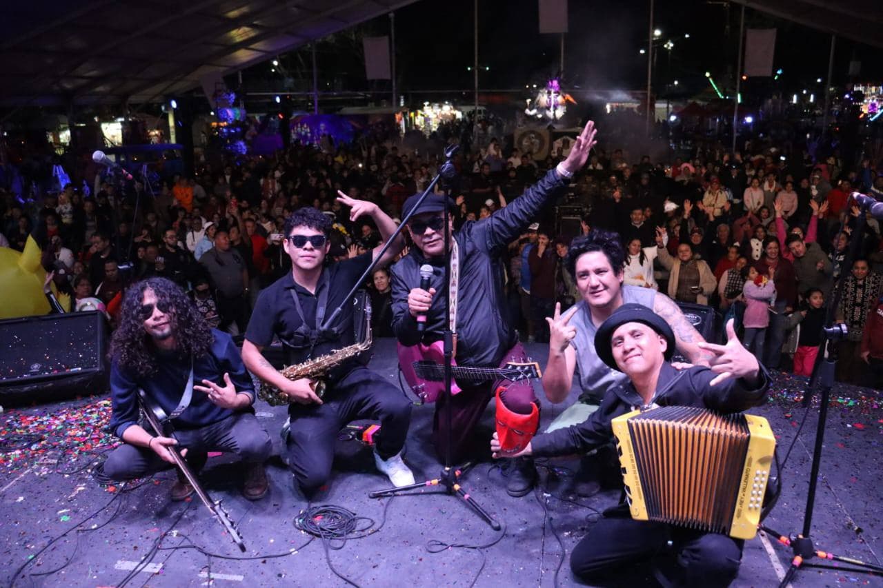 La Resistencia de México