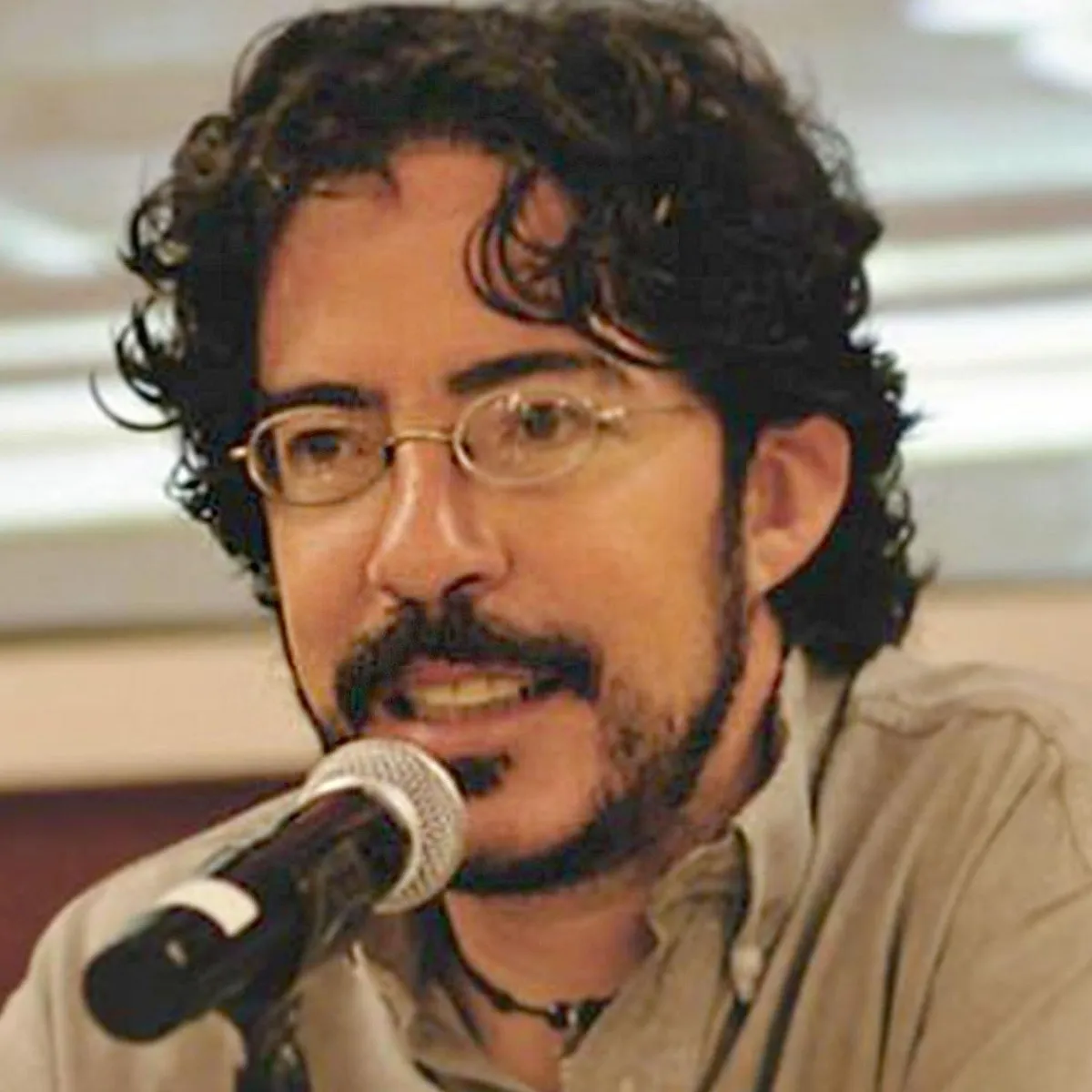 Pedro Salmerón Sanginés